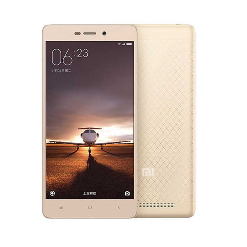 Xiaomi Redmi 3