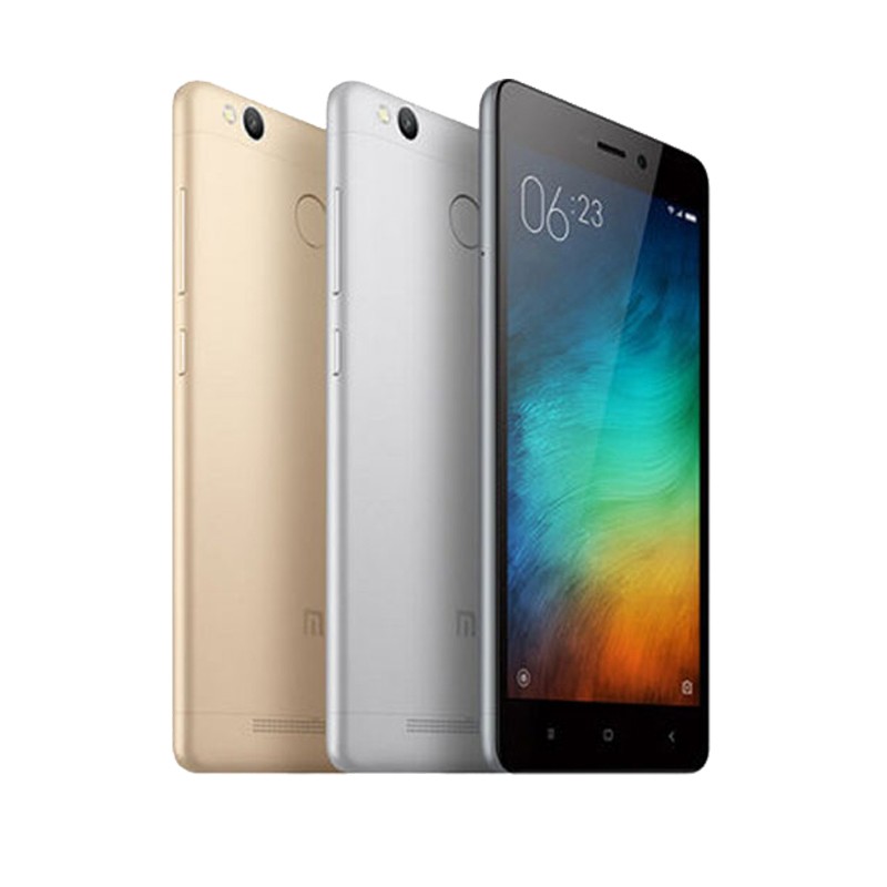 Xiaomi Redmi 3 Pro