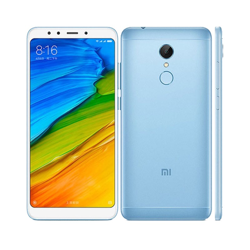 Xiaomi Redmi 5