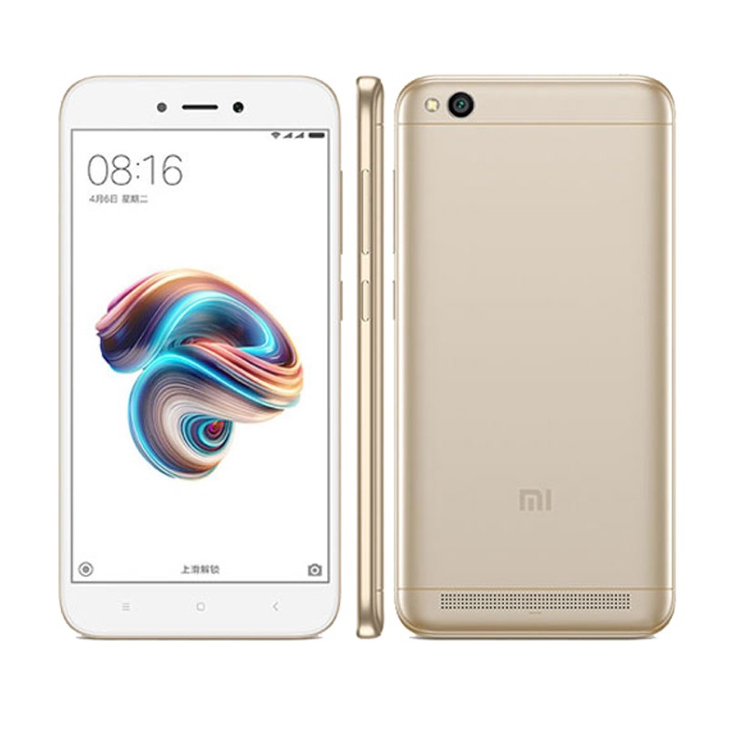 Xiaomi Redmi 5A