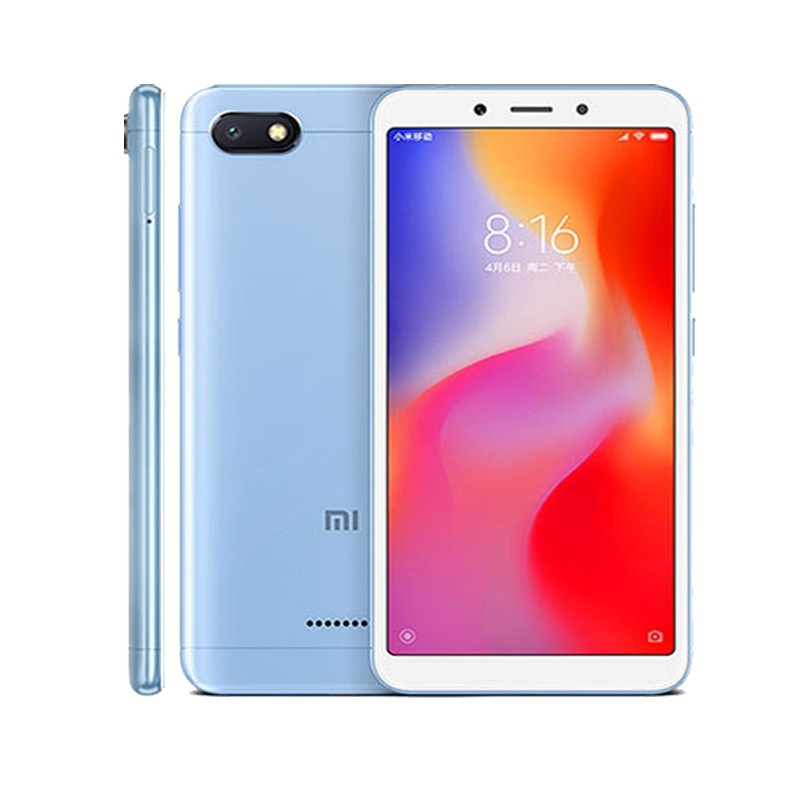 Xiaomi Redmi 6A