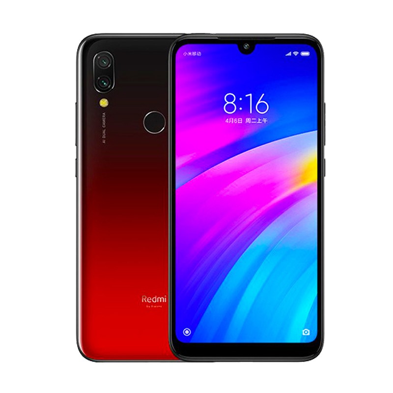 Xiaomi Redmi 7