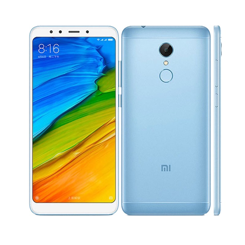 Xiaomi Redmi Note 5 (Redmi 5 Plus)