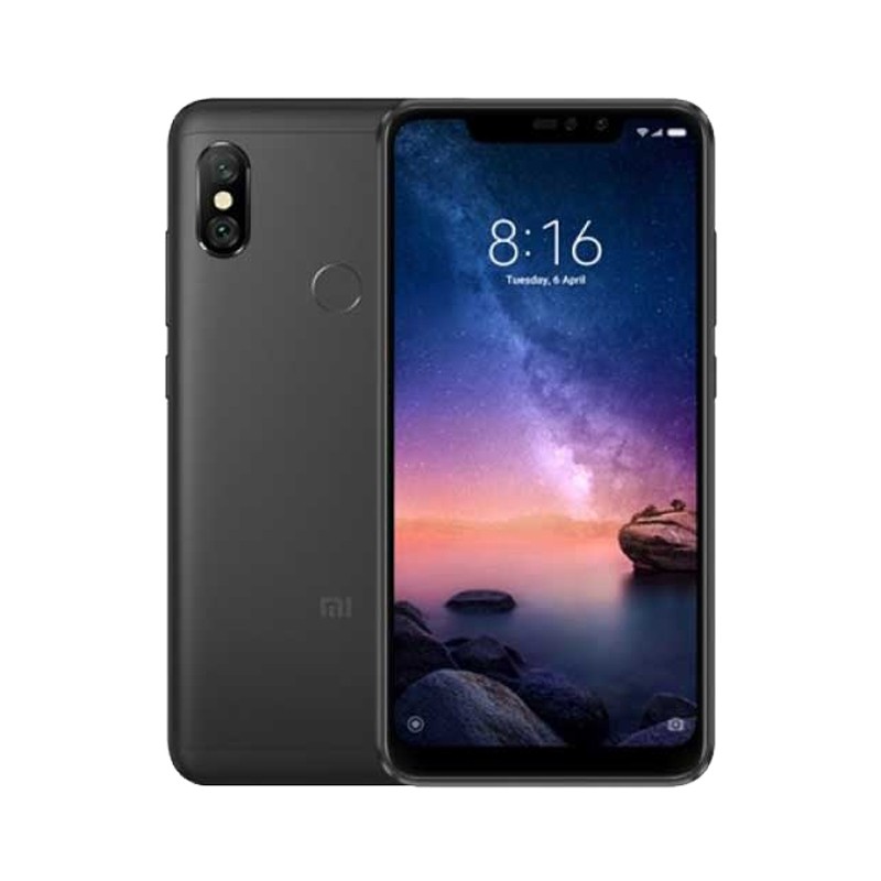 Xiaomi Redmi Note 6 Pro