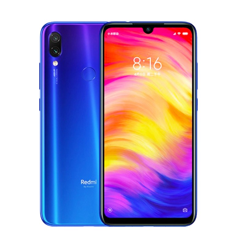 Xiaomi Redmi Note 7