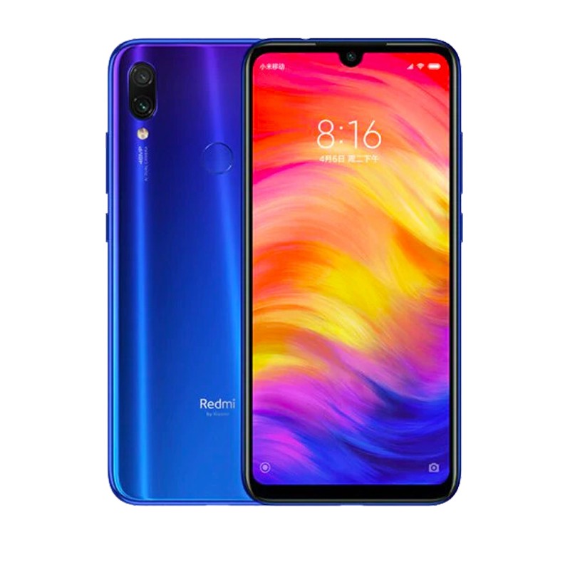 Xiaomi Redmi Note 7 Pro