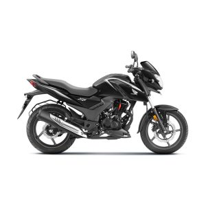 Honda SP 160 Single Disc