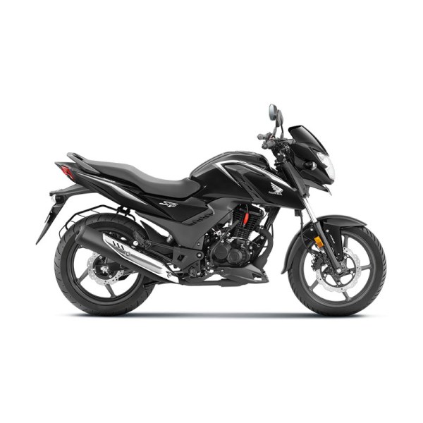 Honda SP160 ABS