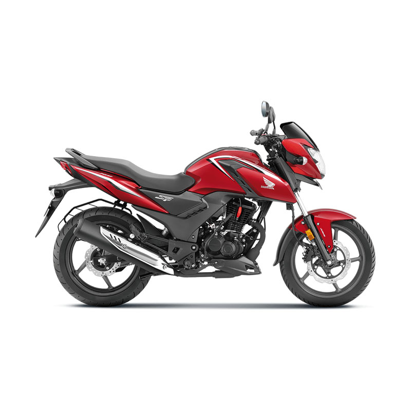 Honda SP160 ABS