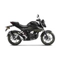 New Suzuki Gixxer Carb Disc 2023