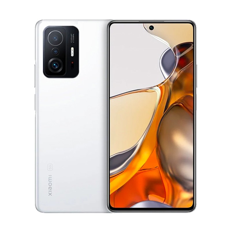 Xiaomi 11T Pro