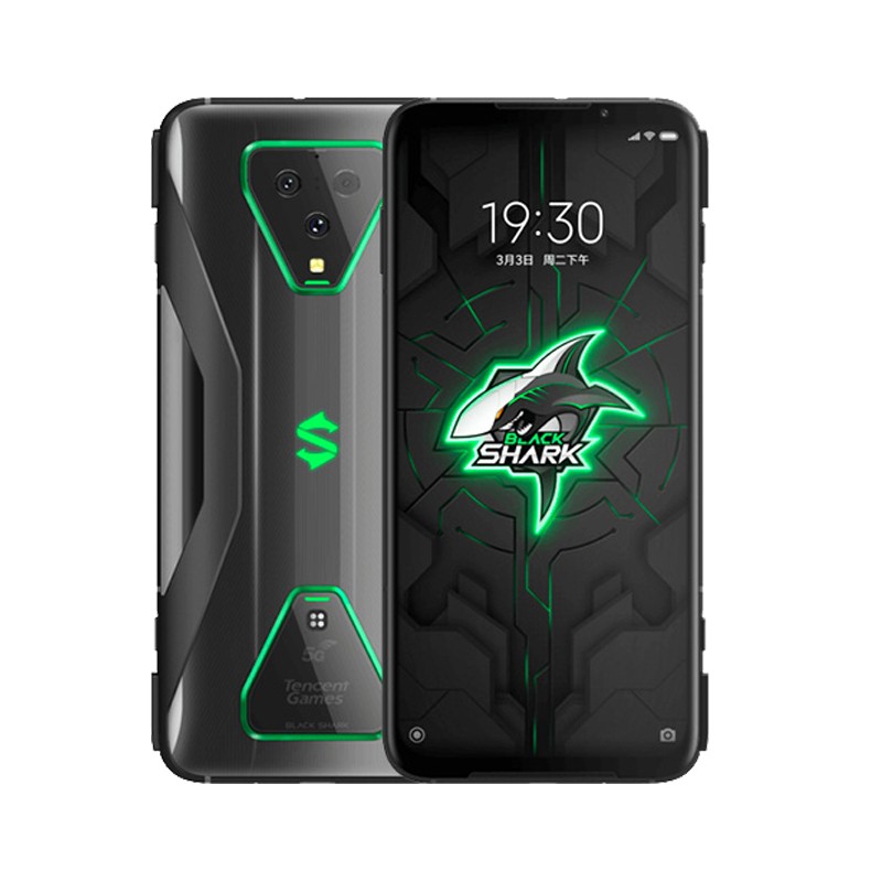 Xiaomi Black Shark 3 Pro