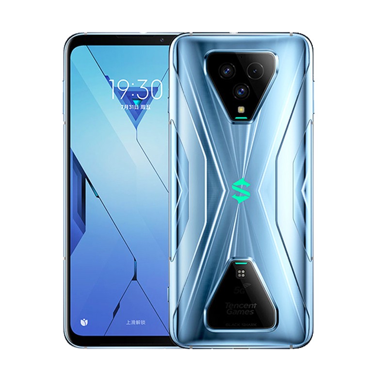 Xiaomi Black Shark 3S