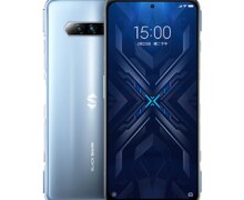 Xiaomi Black Shark 4