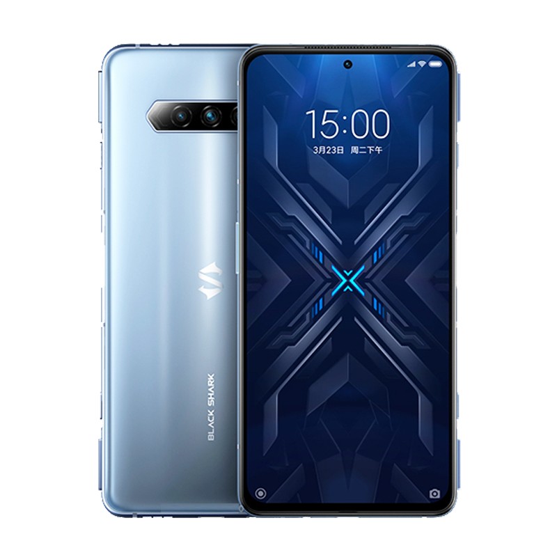 Xiaomi Black Shark 4