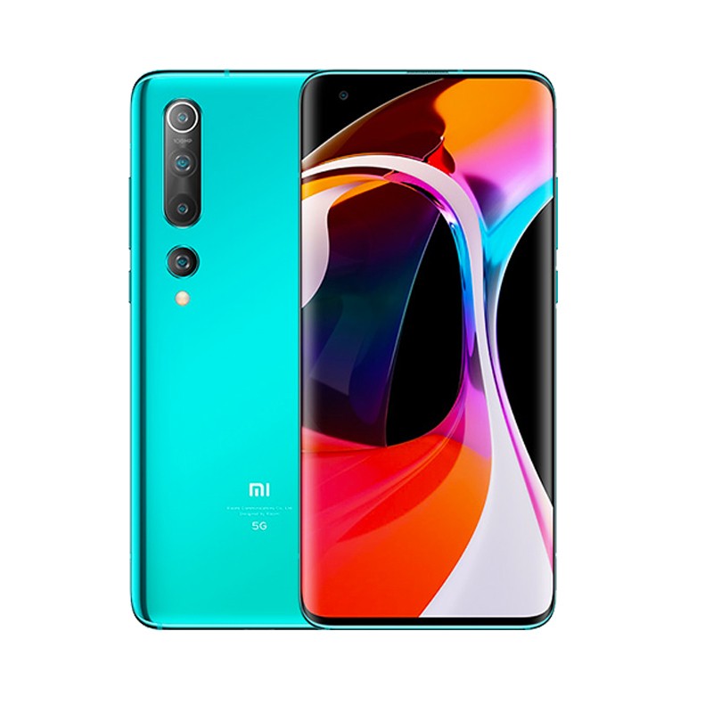 Xiaomi Mi 10 5G