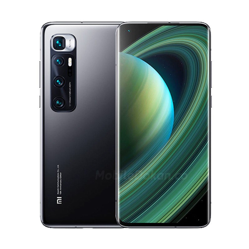 Xiaomi Mi 10 Ultra