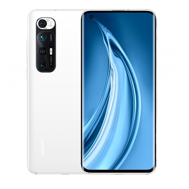 Xiaomi Mi 10S