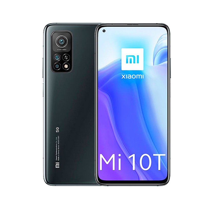Xiaomi Mi 10T 5G