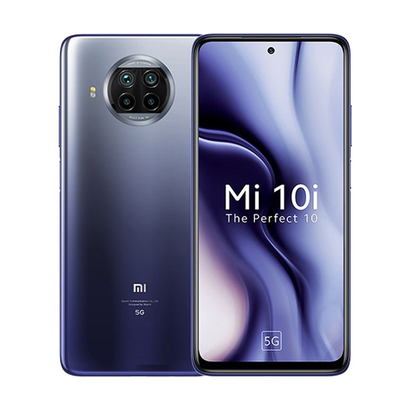 Xiaomi Mi 10i 5G