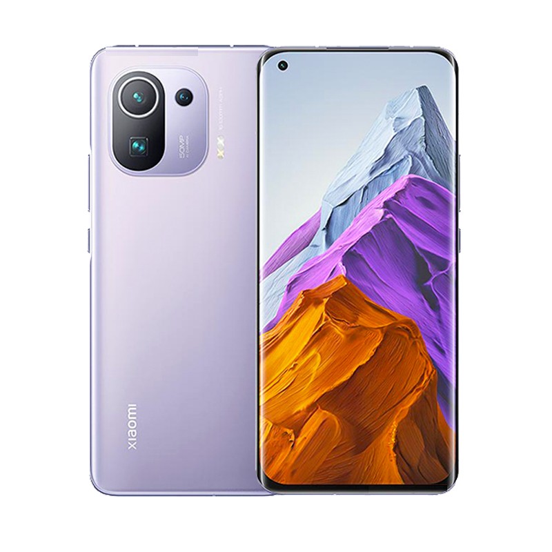 Xiaomi Mi 11 Pro