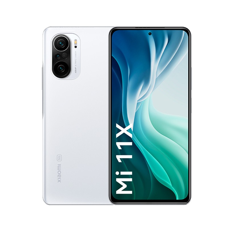 Xiaomi Mi 11X