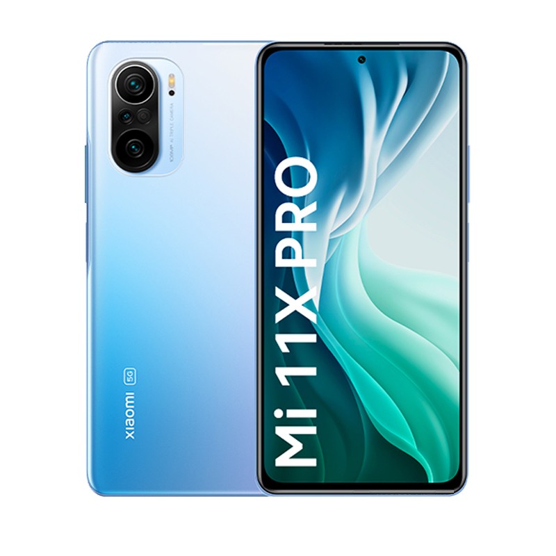 Xiaomi Mi 11X Pro