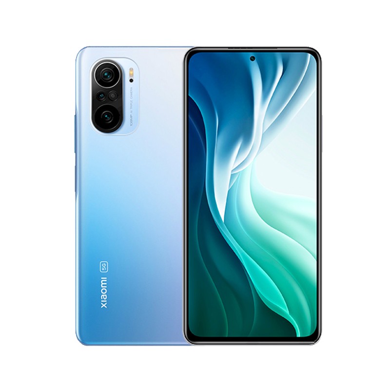 Xiaomi Mi 11i