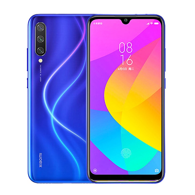 Xiaomi Mi 9 Lite