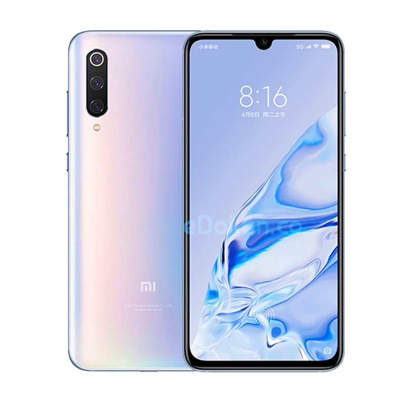 Xiaomi Mi 9 Pro 5G