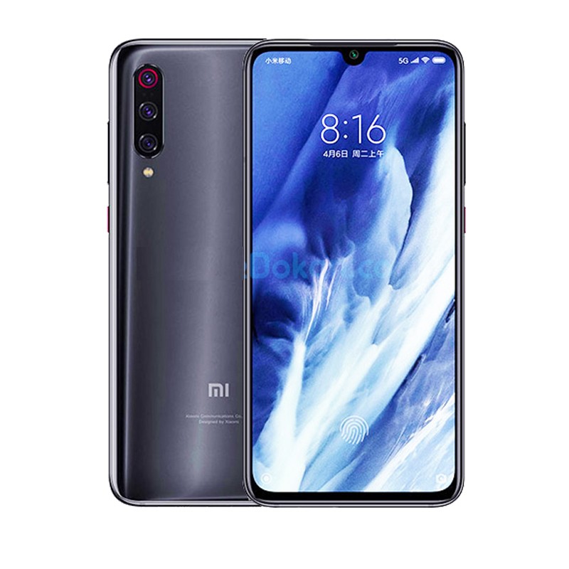 Xiaomi Mi 9 Pro
