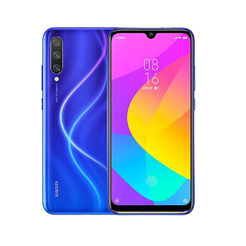 Xiaomi Mi CC9e