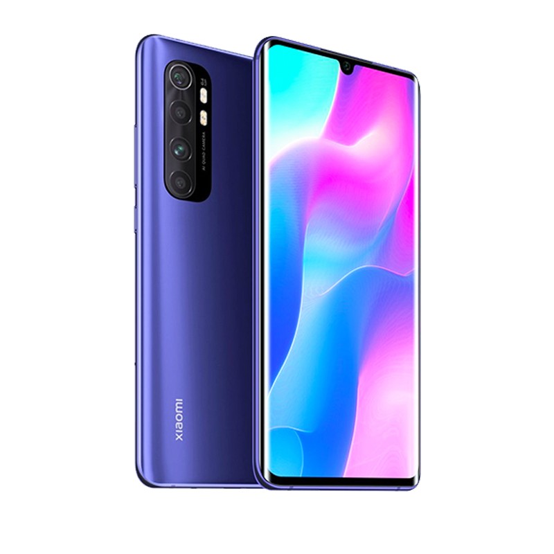 Xiaomi Mi Note 10 Lite