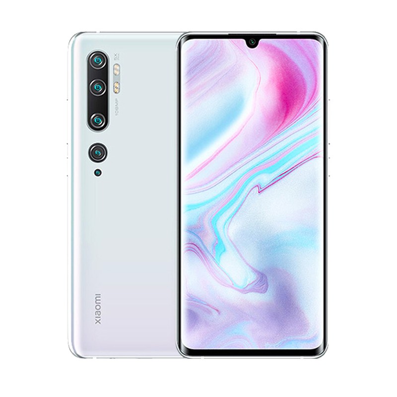 Xiaomi Mi Note 10