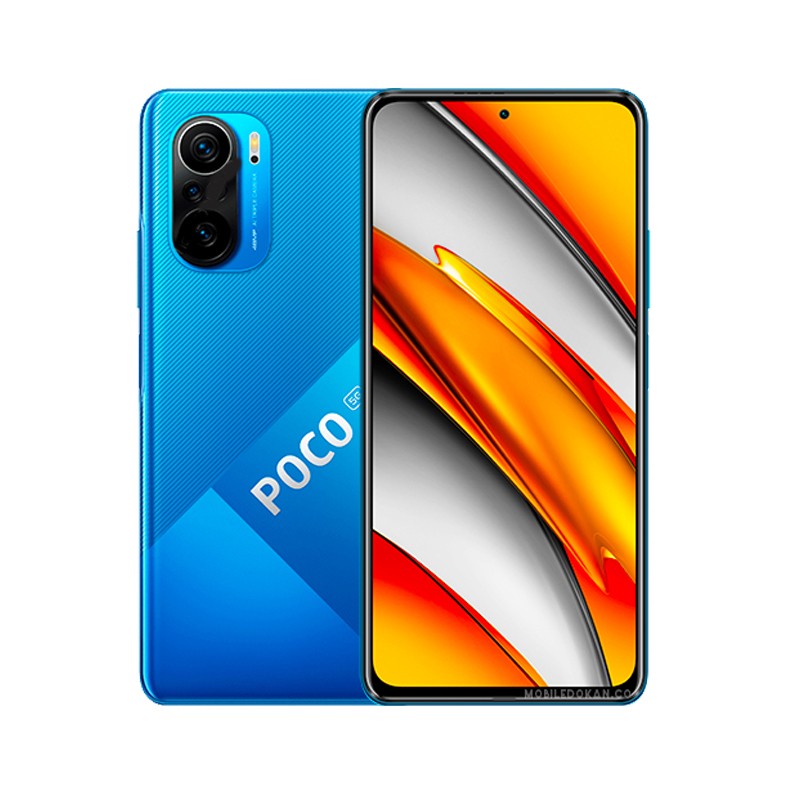 Xiaomi Poco F3