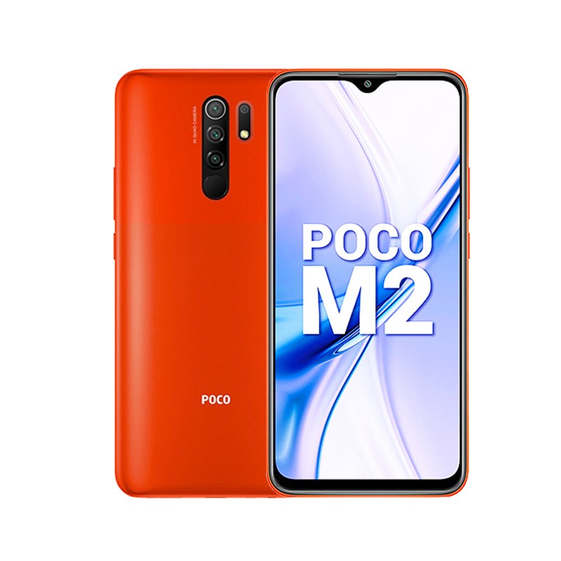 Xiaomi Poco M2