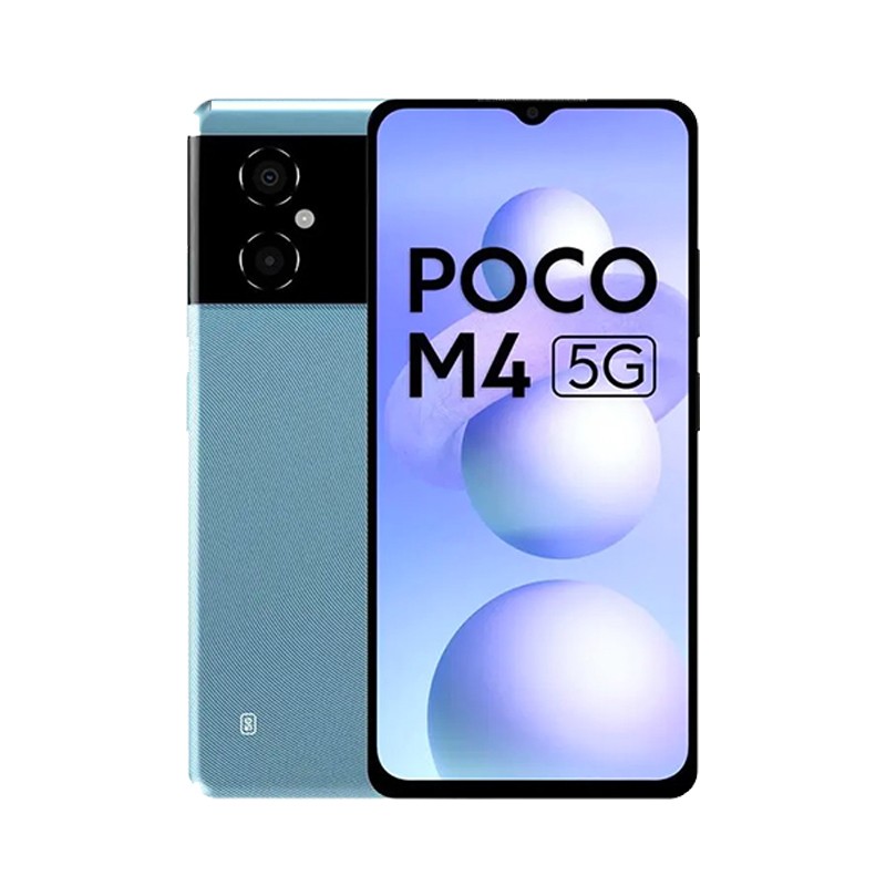 Xiaomi Poco M4 5G