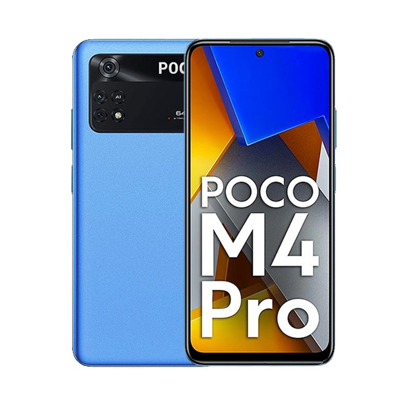 Xiaomi Poco M4 Pro