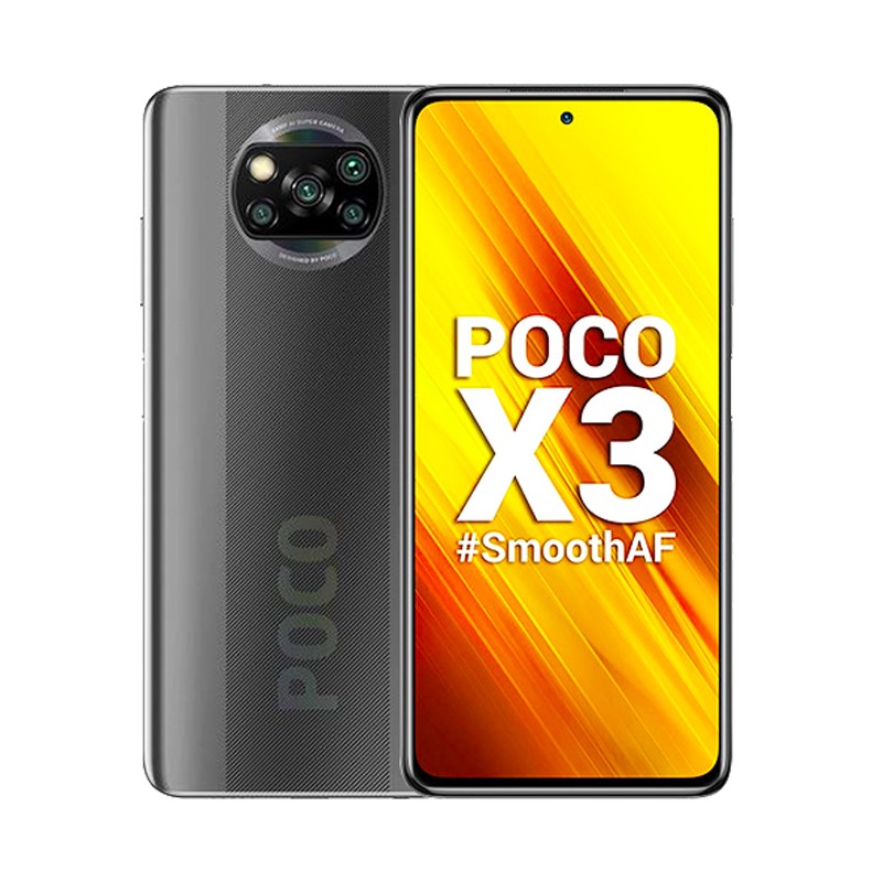 Xiaomi Poco X3