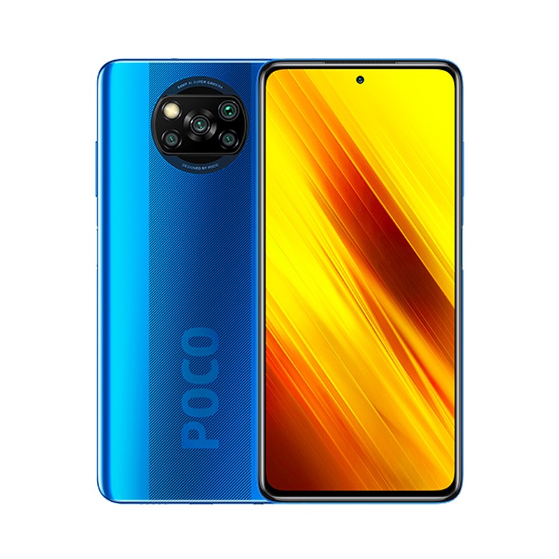 Xiaomi Poco X3 NFC