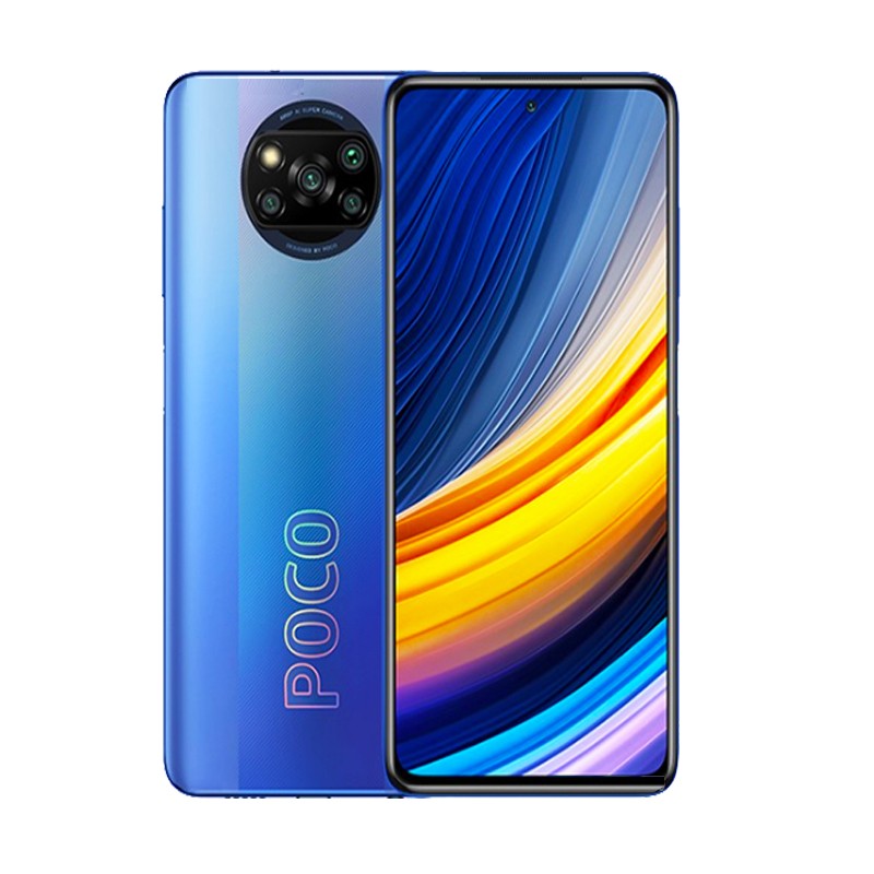 Xiaomi Poco X3 Pro