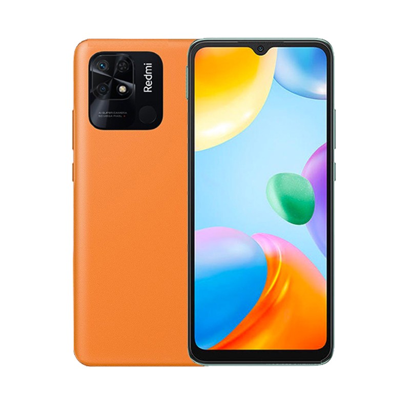 Xiaomi Redmi 10 Power