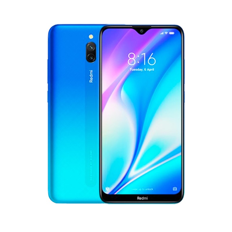 Xiaomi Redmi 8A Dual