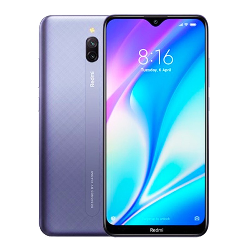 Xiaomi Redmi 8A Pro