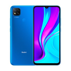 Xiaomi Redmi 9 (India)