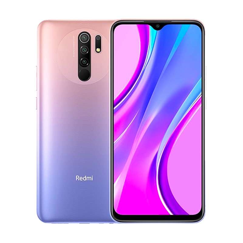 Xiaomi Redmi 9 Prime