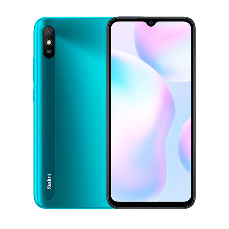Xiaomi Redmi 9A