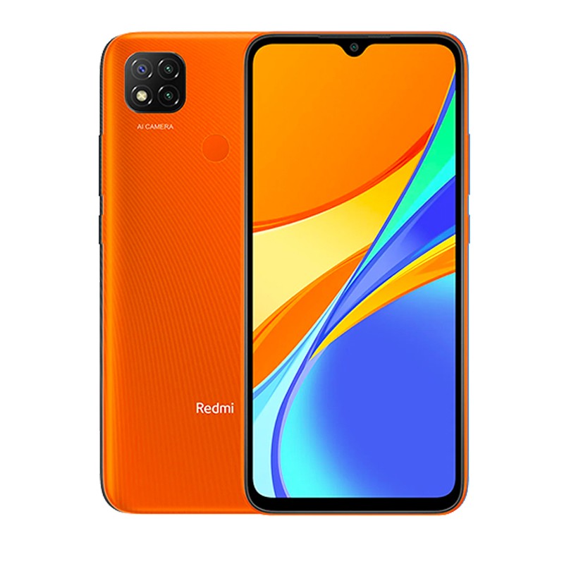 Xiaomi Redmi 9C