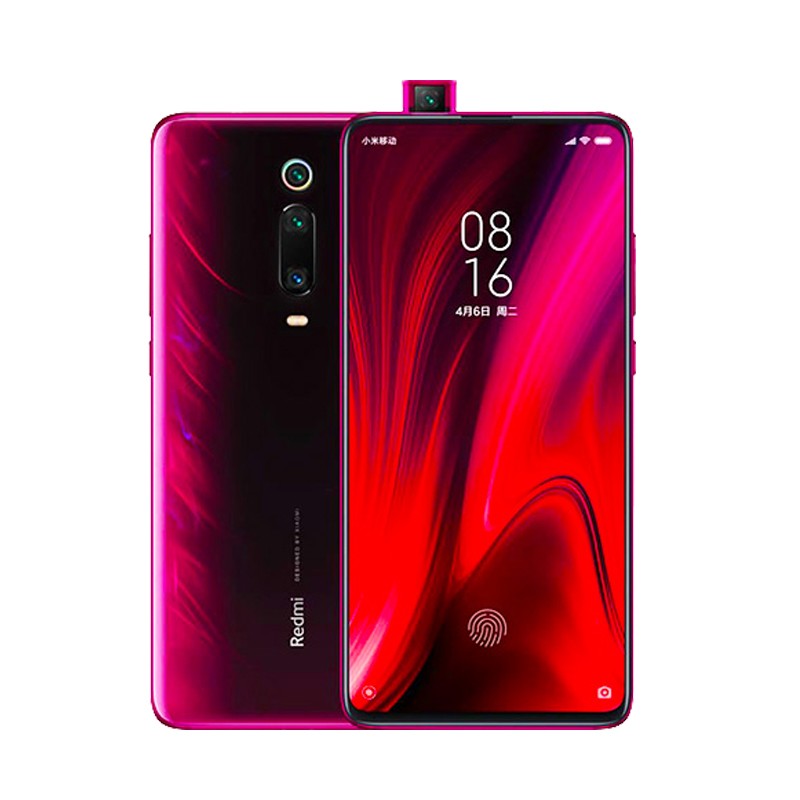 Xiaomi Redmi K20 Pro