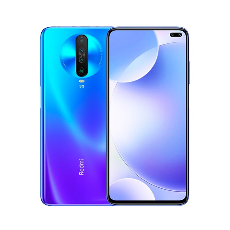 Xiaomi Redmi K30 5G